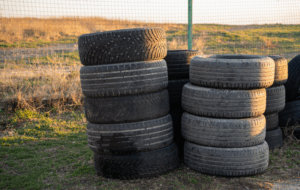Tire Collection 2025
